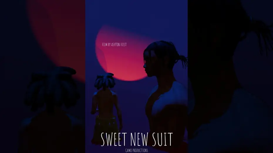 Видео к фильму Sweet New Suit | SWEET NEW SUIT | TRAILER