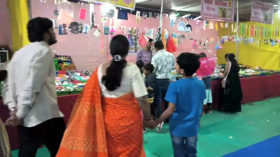 Видео к фильму લબુક જબુક — Labuk Jabuk Behind the Scenes Clip