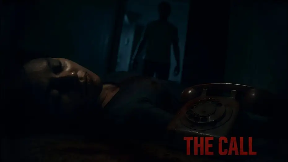 Видео к фильму The Call — The Call - A Psychological Thriller | Short Film (2025)