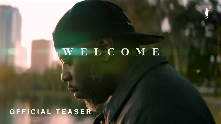 Видео к фильму Welcome | WELCOME | Official Teaser