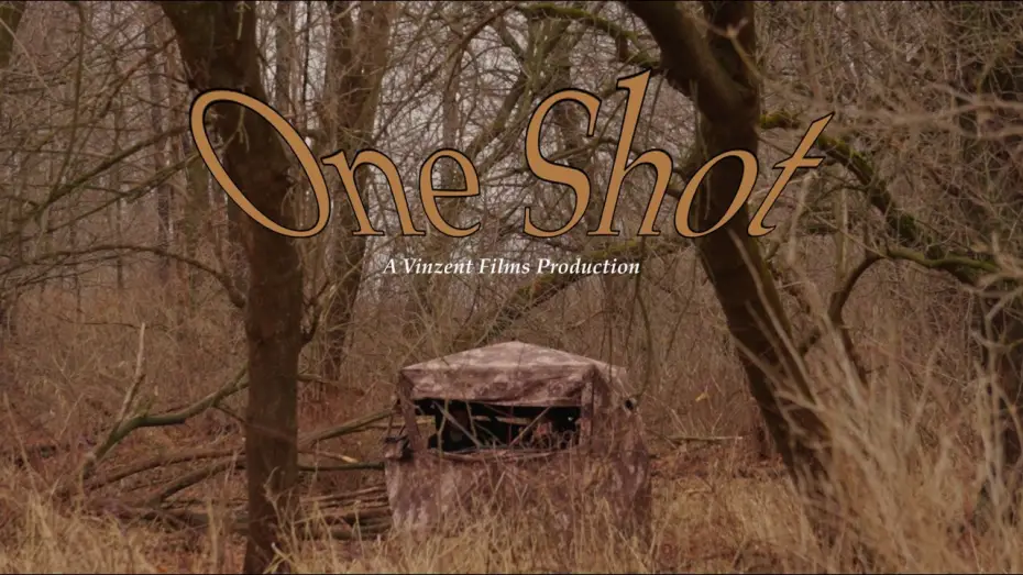 Видео к фильму One Shot | One Shot (2026) | A Short Film Written and Directed by Vincent Zielinski