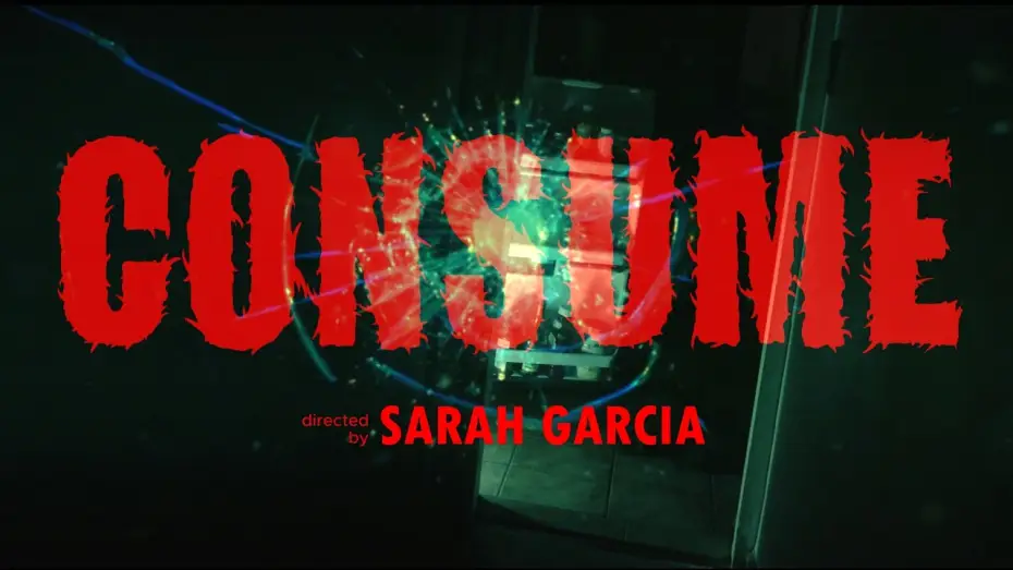 Видео к фильму CONSUME | CONSUME | Drama Short Film