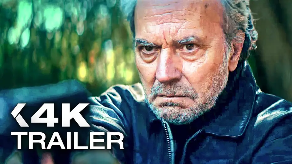 Видео к фильму Los creyentes — EINE VERWORRENE WAHRHEIT Trailer German Deutsch (2026) Netflix