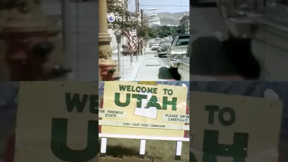 Видео к фильму Utah in the &rsquo;70s | Utah in the 70s, a new Documentary | Sizzle