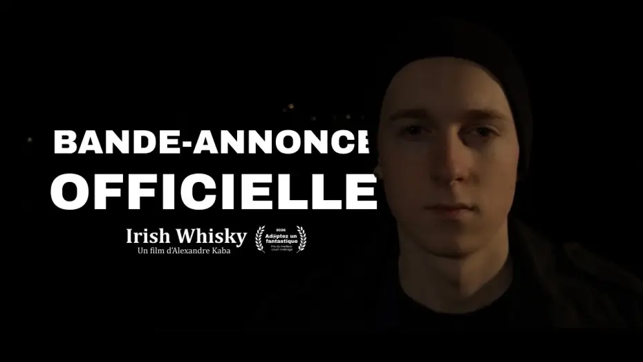 Видео к фильму Irish Whisky | BANDE-ANNONCE OFFICIELLE : Irish Whisky