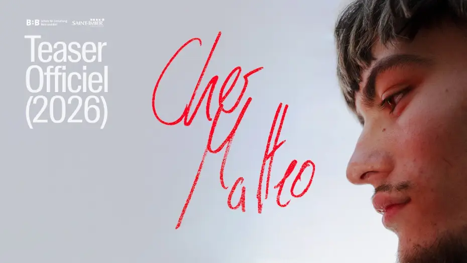 Видео к фильму Cher Matteo — Cher Matteo | Official Trailer 4K (2026)