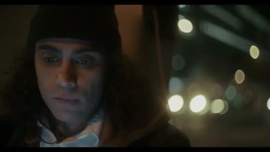 Видео к фильму Stay The Night — Stay the Night - Trailer