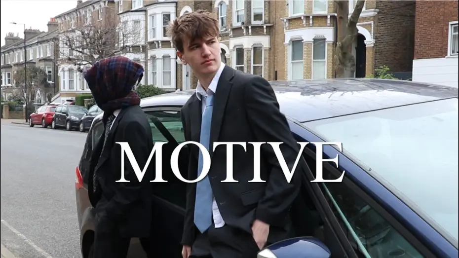 Видео к фильму Motive — Motive - Short Film