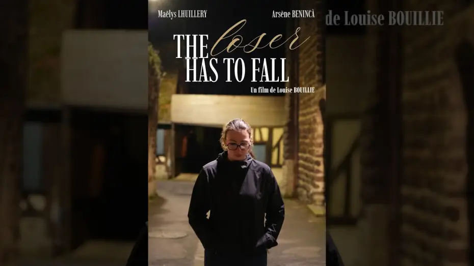 Видео к фильму The Loser Has To Fall — The Loser Has to Fall