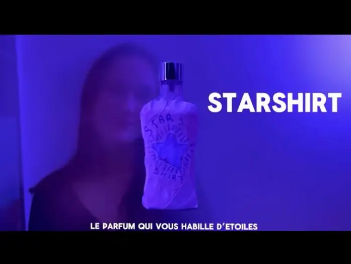 Видео к фильму Starshirt — Starshirt (2026)-Lorlie Gerardin