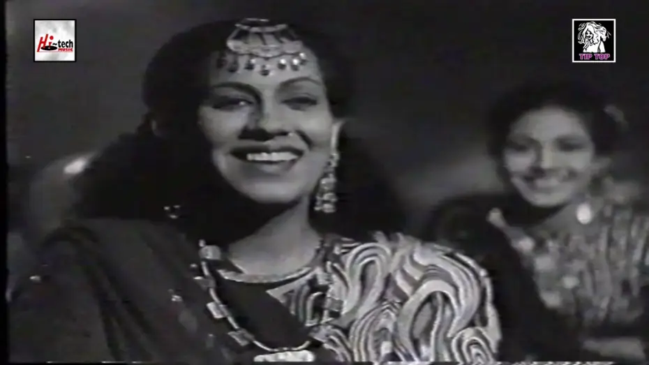 Видео к фильму Laray — TERE LONG DA - INAYAT HUSSAIN BHATTI & MUNAWAR SULTANA - LAAREY - PAKISTANI FILM SONG