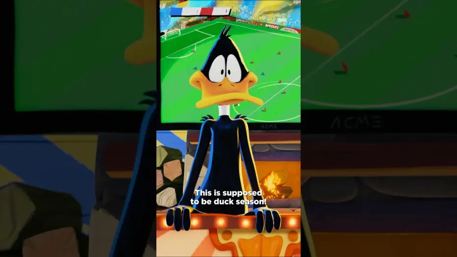 Видео к фильму Daffy Season — A global celebration of soccer. A personal crisis for Daffy.
