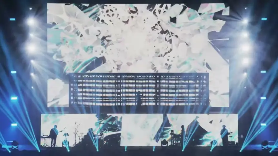 Видео к фильму Ado - WORLD TOUR 2025 “Hibana”@Saitama Super Arena — 【LIVE映像】ギラギラ ＠さいたまスーパーアリーナ 【Ado】