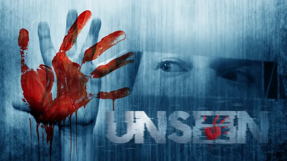 Видео к фильму Unseen — Unseen | Official Trailer