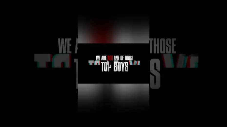 Видео к фильму This Is Birmingham — Somethings coming.....🤫 Tell us what you think it is below?