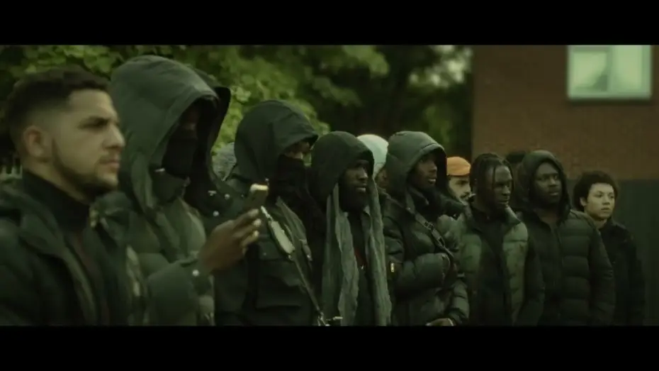 Видео к фильму This Is Birmingham — First Look Teaser
