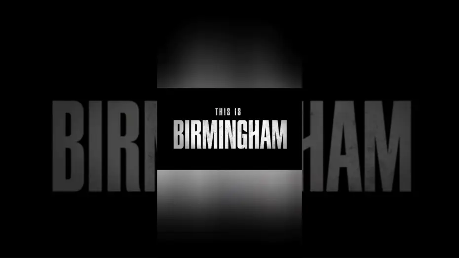 Видео к фильму This Is Birmingham — Introducing... This Is Birmingham.
