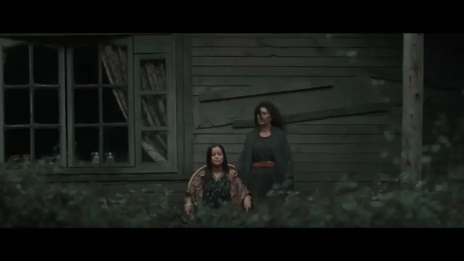 Видео к фильму Hadda نضالهن — Their struggle - نضالهن (Hadda) teaser 2026