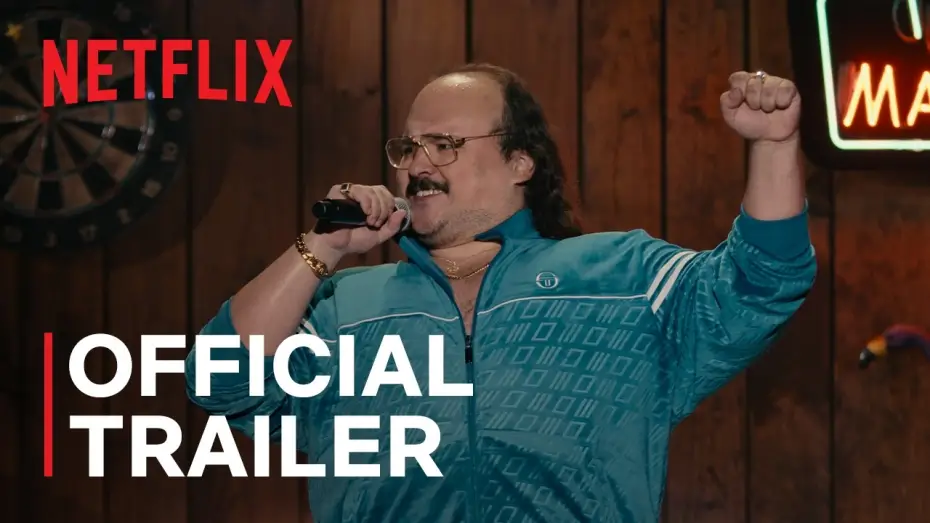 Видео к фильму Ставрос Халкиас: Дядя Став — Official Trailer