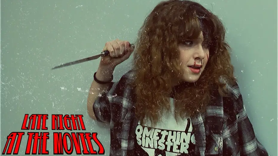 Видео к фильму Late Night At The Movies — Late Night At The Movies Trailer (2026)