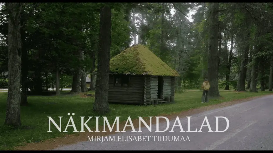 Видео к фильму Näkimandalad — Näkimandalad TREILER
