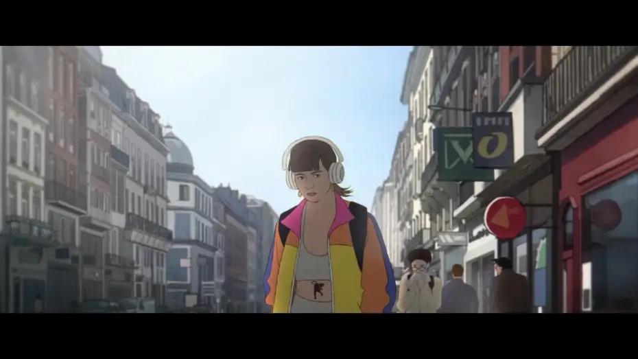 Видео к фильму 2h14 — 2h14 Teaser