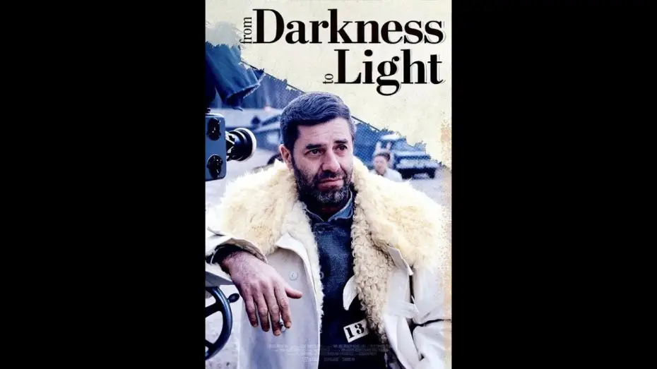 Видео к фильму The Day the Clown Cried — From Darkness to Light