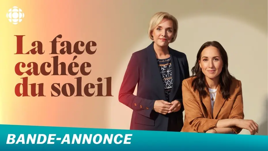 Видео к фильму La face cachée du soleil — La face cachée du soleil | Bande-annonce