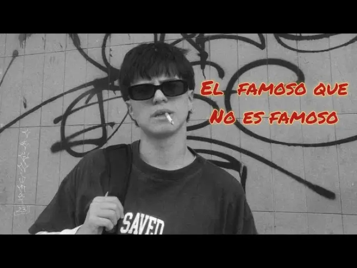 Видео к фильму El Famoso Que No Es Famoso — El Famoso Que No Es Famoso - CORTOMETRAJE 2026 #cine #cortometraje #2deabril #malvinasargentinas