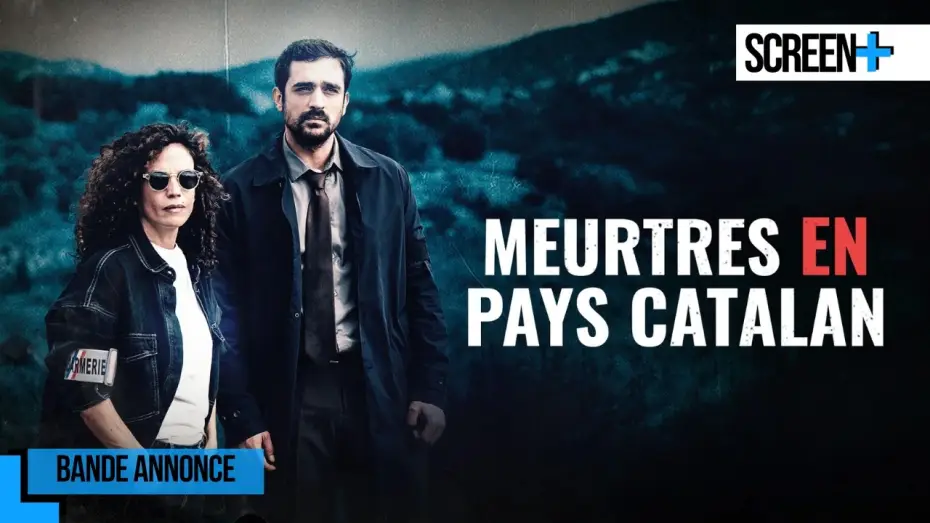 Видео к фильму Meurtres en Pays Catalan — Meurtres en Pays Catalan sur TV5MONDE FBSM