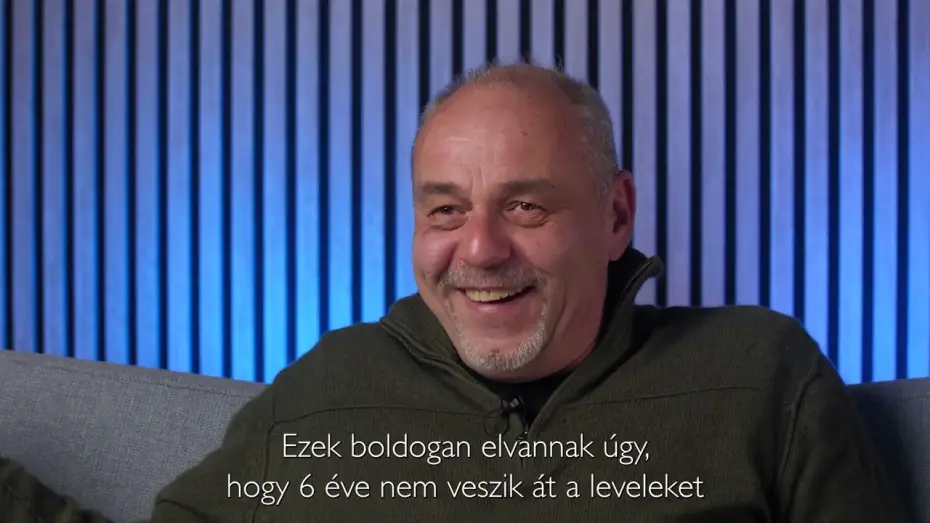 Видео к фильму Az ebek ura — Működhet-e párt valódi székhely nélkül?