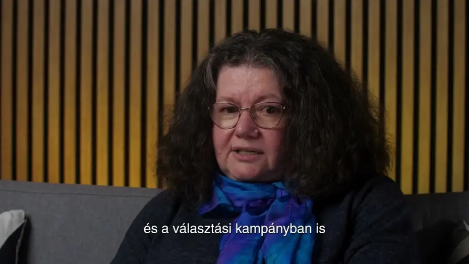 Видео к фильму Az ebek ura — Mert mi nem a Fidesz vagyunk...