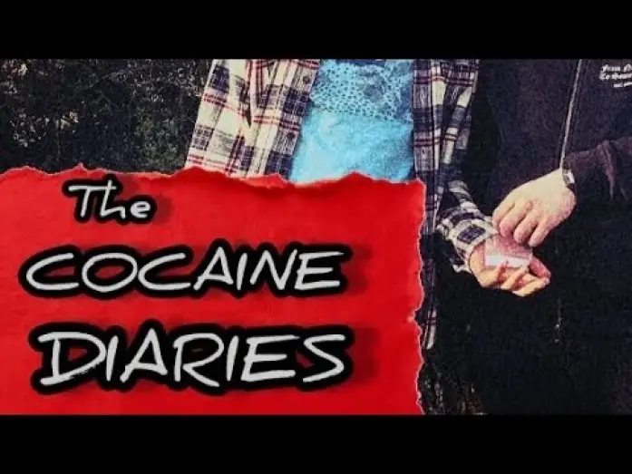 Видео к фильму The Cocaine Diaries — The Cocaine Diaries | Official Trailer