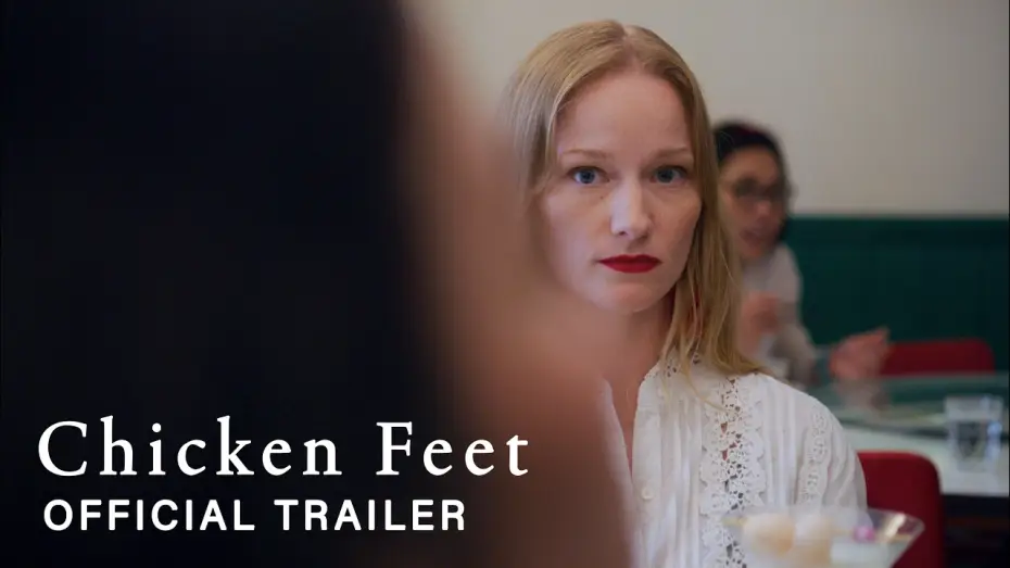 Видео к фильму Chicken Feet — Chicken Feet (2026) | Official Trailer