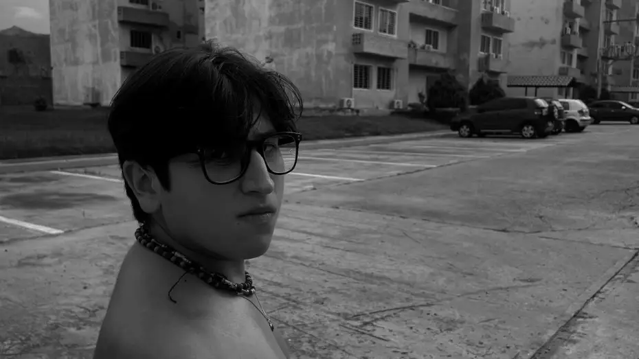 Видео к фильму Anomia — Anomia - cortometraje