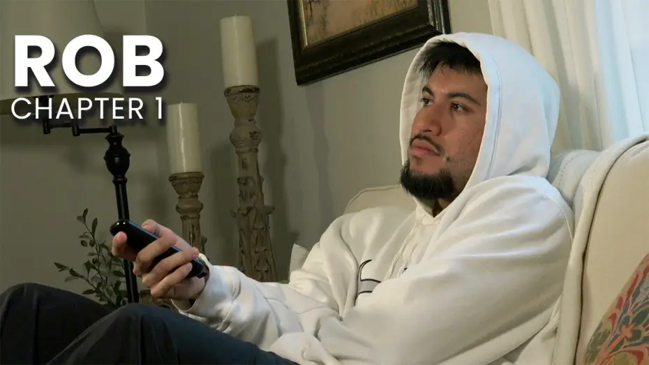 Видео к фильму ROB — ROB: Chapter 1