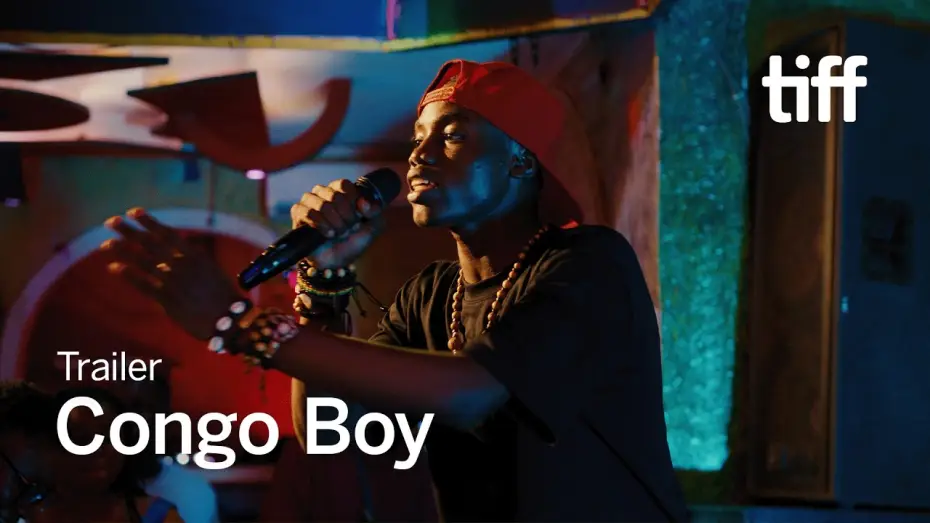 Видео к фильму Congo Boy — CONGO BOY Trailer | TIFF 2026