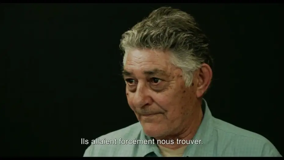 Видео к фильму Les Survivants du Che — Bande-annonce du film documentaire "Les survivants du Che"