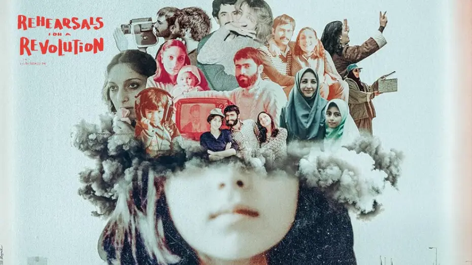 Видео к фильму خاطرات ایران — Official Trailer [Subtitled]