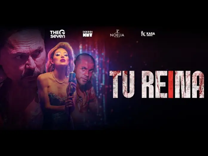 Видео к фильму Tu Reina — TU REINA Trailer Oficial - 9 de abril - SOLO EN CINES
