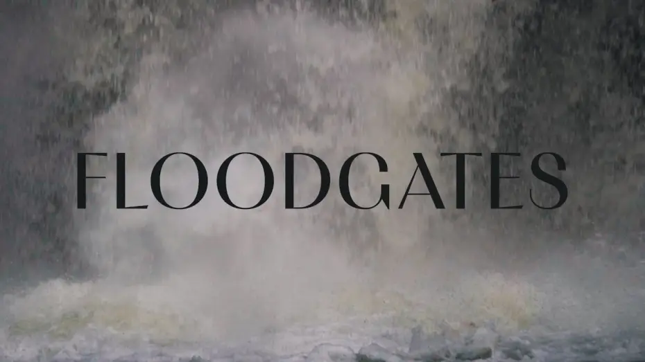 Видео к фильму Floodgates — FLOODGATES - OFFICIAL TRAILER