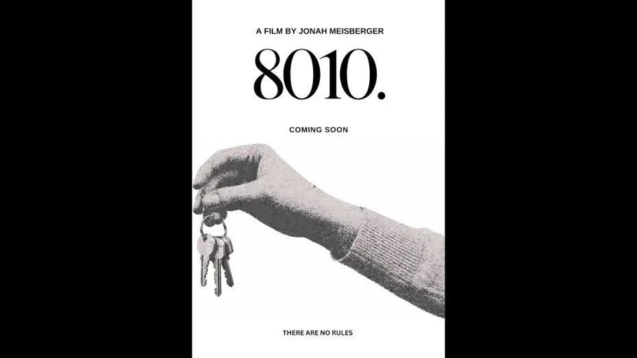 Видео к фильму 8010 — 8010; A Short Film by Jonah Meisberger