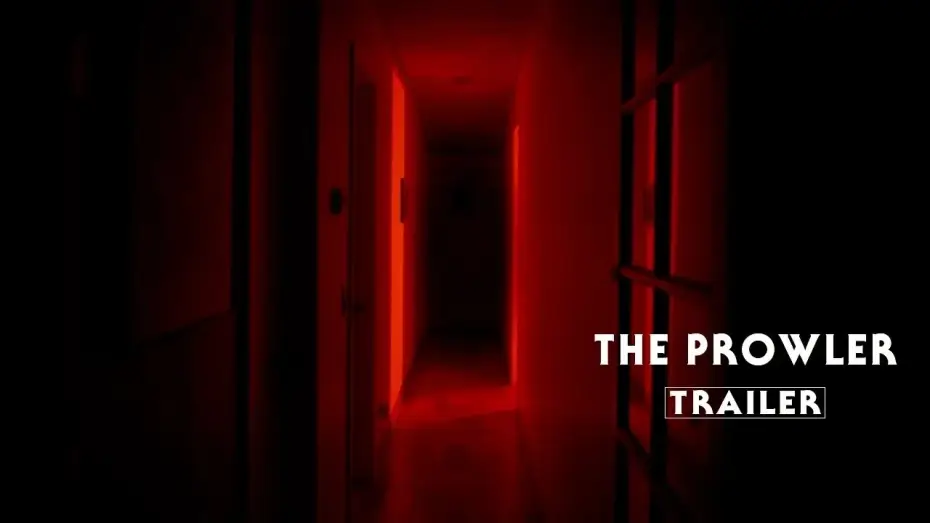 Видео к фильму The Prowler — The Prowler Teaser | Horror Short Film