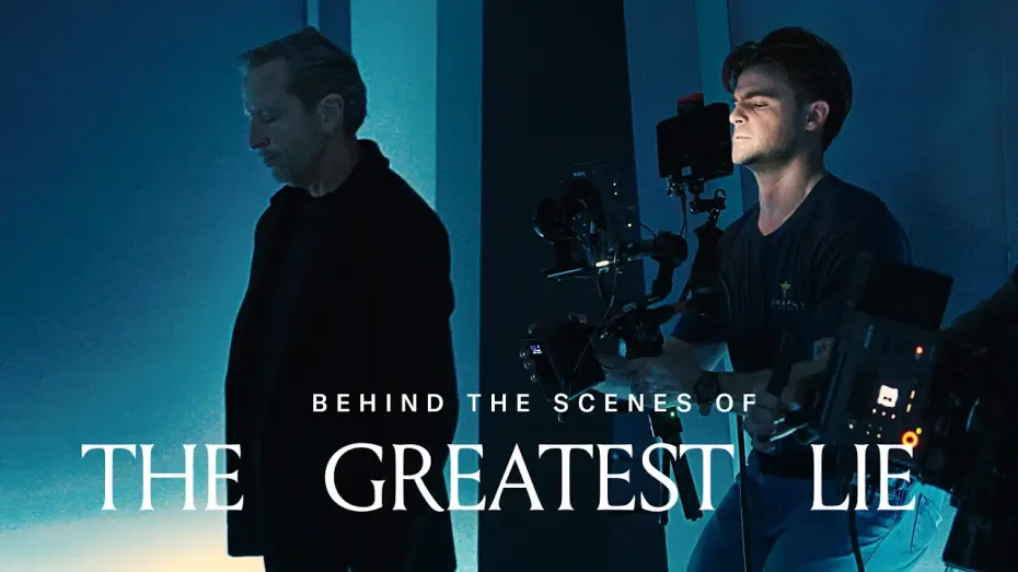 Видео к фильму The Greatest Lie — How We Made Our Short Film For $40,000