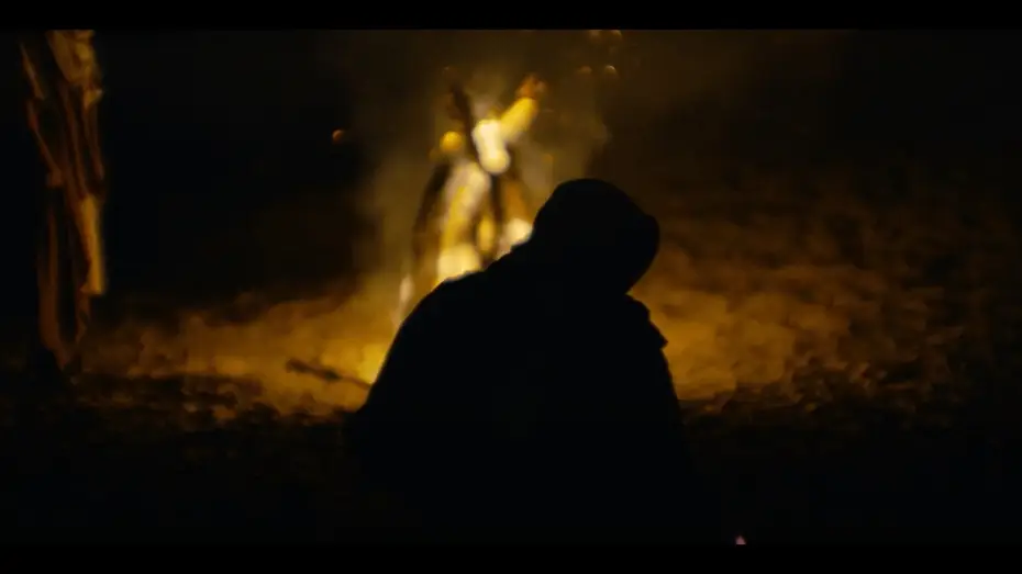 Видео к фильму The Witch of Endor — Witch of Endor Trailer