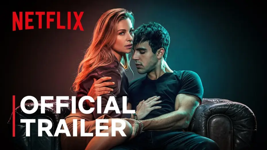 Видео к фильму Deseo — Trailer [Dubbed]