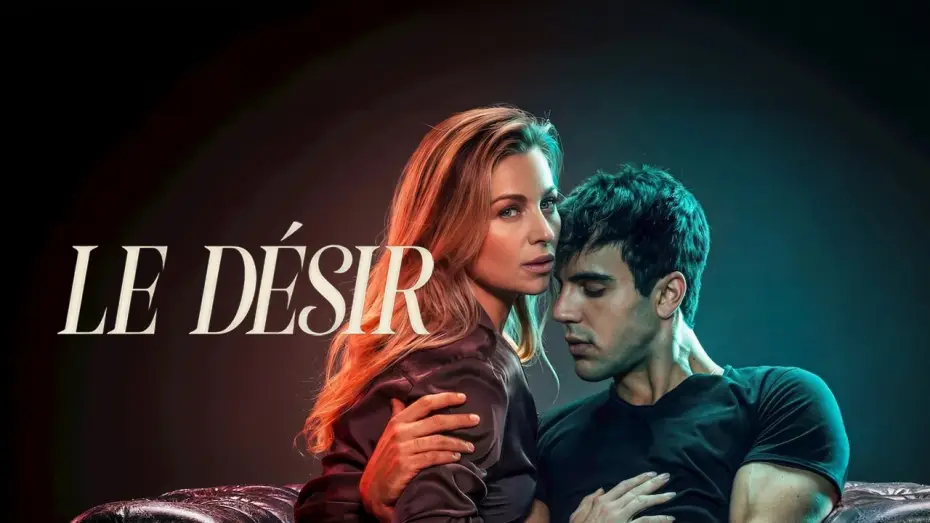 Видео к фильму Deseo — Le Désir - Bande annonce VF - Netflix