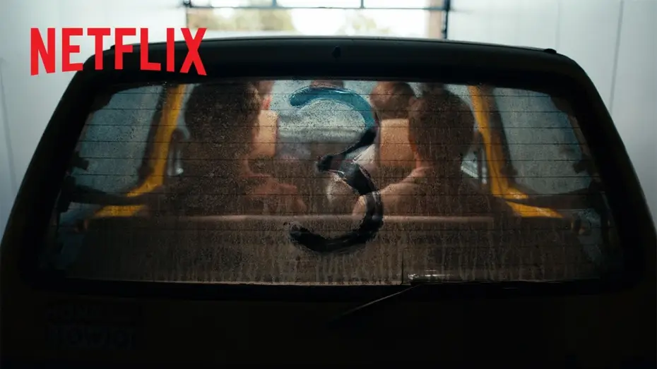 Видео к фильму The Inbetweeners 3 — The Inbetweeners 3 | Official Announcement | Netflix