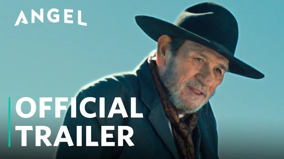 Видео к фильму Angel and the Badman — Official Trailer