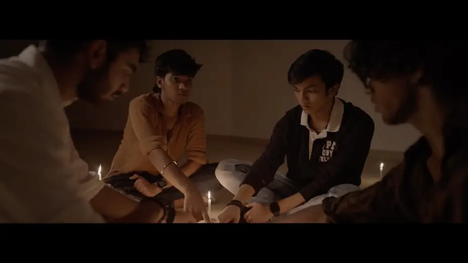 Видео к фильму Arohara — AROHARA Short Film| Roasted Productions | Regan Mon #shortfilm #tamil